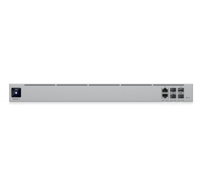 Ubiquiti Маршрутизатор (хмарний шлюз) Enterprise Fortress Gateway (EFG) UBIQUITI