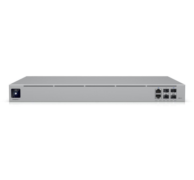 Ubiquiti Маршрутизатор (хмарний шлюз) Enterprise Fortress Gateway (EFG) UBIQUITI