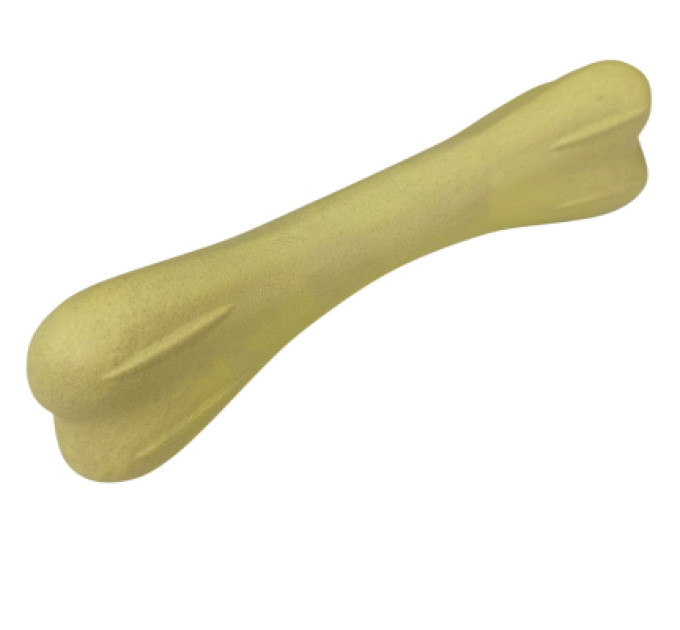 Petstages Іграшка для собак Petstages A-Bone Кістка з ароматом курки 8 см (0700603673396)
