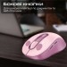 Promate Мишка Promate Ken Wireless/Bluetooth Pink (ken.pink)