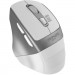 Promate Мишка Promate Samit Wireless White (samit.white)