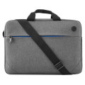 HP Сумка для ноутбука HP 17.3" Prelude Grey Laptop Bag (34Y64AA)