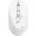Promate Мишка Promate Samo Wireless/Bluetooth White (samo.white)