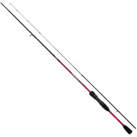 Вудилище Savage Gear Sienna Sensitive 2.41m 3-15g (2266.49.67)