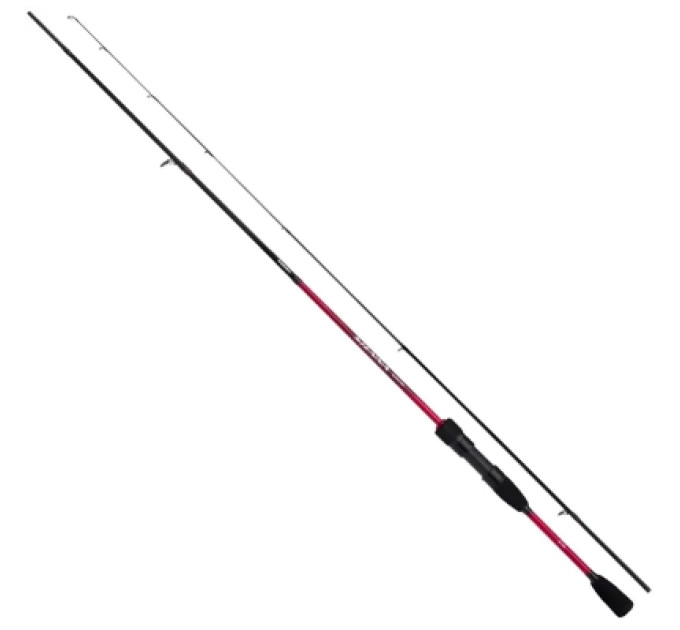 Savage Gear Вудилище Savage Gear Sienna Sensitive 2.41m 3-15g (2266.49.67)