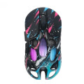 GravaStar Миша GravaStar Mercury X Pro, 8K, BT/WL/USB-A, RGB, Neon Graffiti