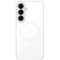SAMSUNG mobile Чохол Samsung для Galaxy S26+ (S947), Clear Magnet Case, прозорий