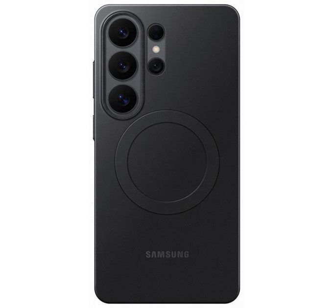 SAMSUNG mobile Чохол Samsung для Galaxy S26 Ultra (S948), Slim Magnet Case, чорний