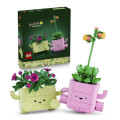 LEGO Конструктор LEGO Botanicals Рослини, що гойдаються