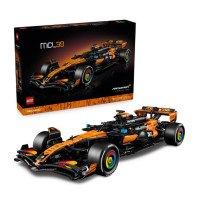 Конструктор LEGO Technic Автомобіль McLaren MCL39 F1