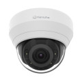 HANWHA TECHWIN Камера IP Hanwha  LND-6012R, 2MP, Indoor Dome, 2.8mm, f/2.0, IR20m, PoE