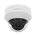 HANWHA TECHWIN Камера IP Hanwha  QNV-6012R, 2MP, Outdoor Dome, 2.8mm, f/2.0, IR20m, DC 12V/PoE, IP66, IK10