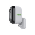 Tiandy IP-камера Tiandy TC-C32CN Spec:I3W/U/WIFI/2.8mm/V4.0, 2MP, Wi-Fi Bullet, 2.8mm, f/1.6, IR30m, DC5V, Batt.5200mAh, IP65, Speaker