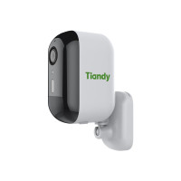 IP-камера Tiandy TC-C32CN Spec:I3W/U/WIFI/2.8mm/V4.0, 2MP, Wi-Fi Bullet, 2.8mm, f/1.6, IR30m, DC5V, Batt.5200mAh, IP65, Speaker