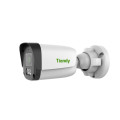 Tiandy IP-камера Tiandy TC-C34QN Spec:I5W/E/Y/2.8mm/V4.2, 4MP, Color Maker Bullet, 2.8mm, f/1.6, LED15m, IR50m, DC12V, PoE, IP67
