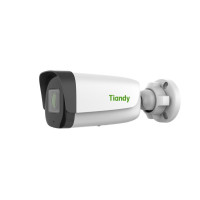 IP-камера Tiandy TC-C34UN Spec:I8/A/E/Y/2.8-12mm/V4.2, 4MP, Bullet, 2.8-12mm AVF, f/1.6, IR80m, DC12V, PoE, IP67