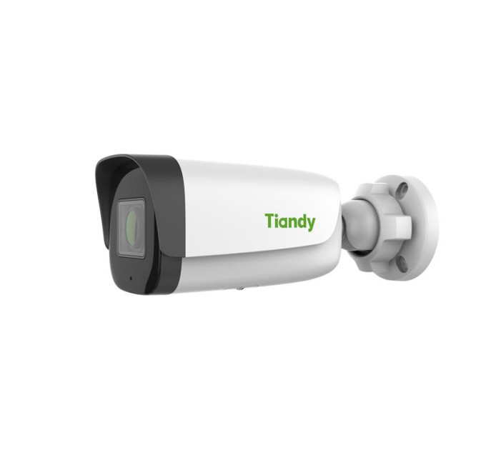 Tiandy IP-камера Tiandy TC-C34UN Spec:I8/A/E/Y/2.8-12mm/V4.2, 4MP, Bullet, 2.8-12mm AVF, f/1.6, IR80m, DC12V, PoE, IP67