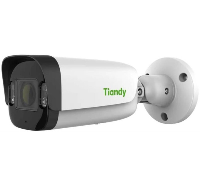 Tiandy IP-камера Tiandy TC-C34UP Spec:W/E/Y/M/4mm/V4.0, 4MP, Color Maker Bullet, 4mm, f/1.0, LED20m, PoE, IP67