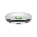 Tiandy IP-камера Tiandy TC-C35VN Spec:I3/E/Y/1.4mm/V4.2, 5MP, Fisheye, 1.4mm, f/2.0, IR30m, PoE