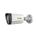 Tiandy IP-камера Tiandy TC-C35WQ Spec:I5W/E/Y/4mm/V4.2, 5MP, EW Color Maker Bullet, 4mm, f/1.6, LED15m, IR50m, DC12V, PoE, IP67, Speaker