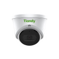 Tiandy IP-камера Tiandy TC-C35XS Spec:I3/E/Y/M/S/H/2.8mm/V4.0, 5MP, Starlight IR Turret, 2.8mm, f/1.6, IR30m, DC12V, PoE, IP66