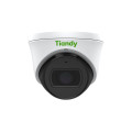 Tiandy IP-камера Tiandy TC-C38SS Spec:I5/A/E/Y/M/H/2.7-13.5mm/V4.0, 8MP, Starlight Motorized IR Turret, 2.7-13.5mm, f/1.6, IR30m, DC12V, PoE, IP66