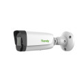 Tiandy IP-камера Tiandy TC-C38US Spec:LK/I8/A/E/Y/M/S/H/2.7-13.5mm/V4.0, 8MP, Motorized Starlight IR Bullet, 2.7-13.5mm, f/1.6, IR80m, DC12V, PoE, IP67