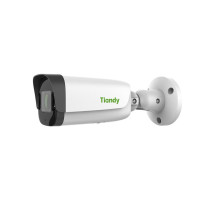 IP-камера Tiandy TC-C38US Spec:LK/I5W/E/Y/M/S/2.8mm/V4.0, 8MP, Color Maker Bullet, 2.8mm, f/1.6, LED15m, IR50m, DC12V, PoE, IP67