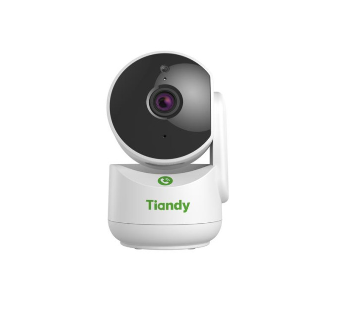 Tiandy IP-Камера Tiandy TC-H342A 4MP Wi-Fi Speaker microSD motion detection