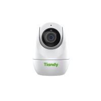 IP-Камера Tiandy TC-H342N 4MP Wi-Fi Speaker microSD motion detection