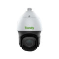Tiandy IP-камера Tiandy TC-H354S Spec:23X/I/E/V3.1, 5MP, PTZ Starlight AI, 23x, 5-115mm, f/1.6-3.6, IR150m, PoE, DC 12V, IP66