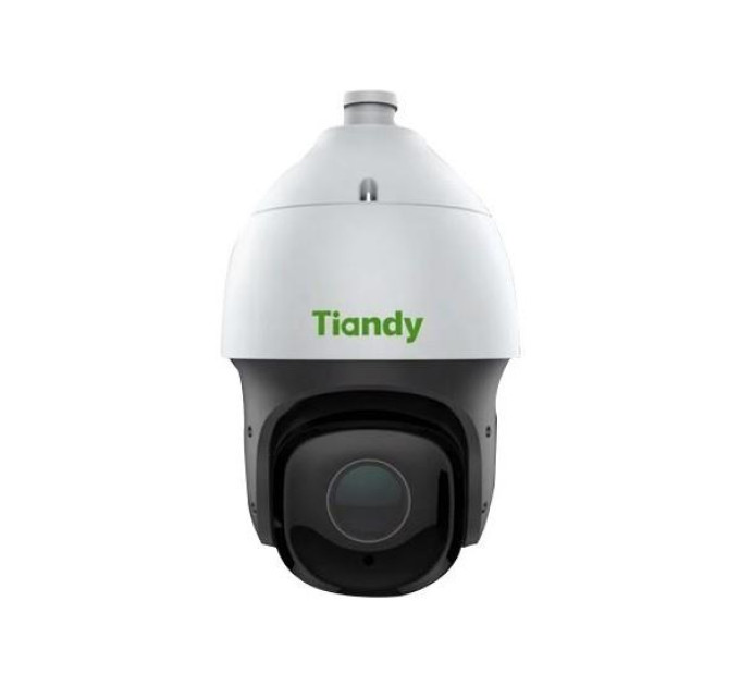 Tiandy IP-камера Tiandy TC-H354S Spec:23X/I/E/V3.1, 5MP, PTZ Starlight AI, 23x, 5-115mm, f/1.6-3.6, IR150m, PoE, DC 12V, IP66