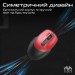 Promate Мишка Promate UniGlide Wireless Red (uniglide.red)