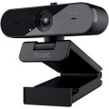 Trust Peripherals Вебкамера Trust Taxon ECO, 2K QHD, 30 fps, auto focus, OEM BOX, чорний