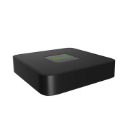Відеореєстратор Tiandy TC-R3105 Spec:I/B/P4/Eu/L/S/V2.0, 5ch, 1HDD, 4PoE