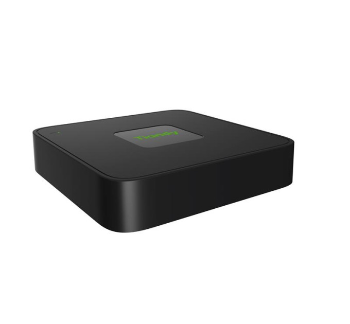 Tiandy Відеореєстратор Tiandy TC-R3105 Spec:I/B/P4/Eu/L/S/V2.0, 5ch, 1HDD, 4PoE