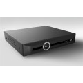 Tiandy Відеореєстратор Tiandy TC-R3110 Spec:I/B/P8/K/V3.1, 10ch, 1HDD, 8PoE, 4K