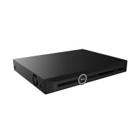 Відеореєстратор Tiandy TC-R3210 Spec:I/B/P8/K/V3.1, 10ch, 2HDD, 8PoE, 4K