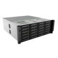 Tiandy Відеореєстратор Tiandy TC-R324160 Spec:E/B/R/N/V4.1, 160ch, 24HDD, 4K, 4RJ45, RPS