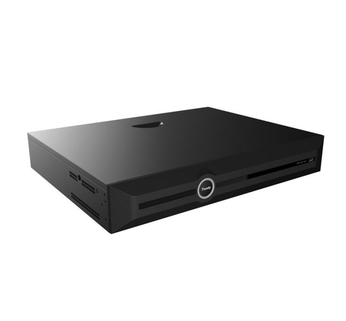 Tiandy Відеореєстратор Tiandy TC-R3432 Spec:I/B/K/V3.1, 32ch, 4HDD, 4K