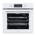 Cata Духова шафа Cata електрична, 72л, A, дисплей, конвекція, MDS 7208 WH, білий