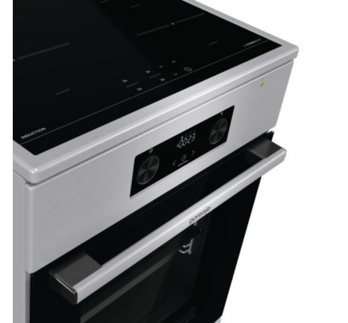 Gorenje Плита Gorenje MEKIS 5101 I (MEKIS5101I)