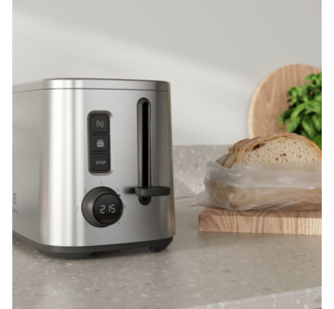 Electrolux Тостер Electrolux E5T1-4ST