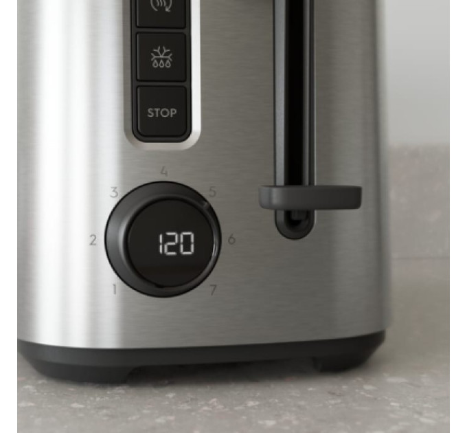 Electrolux Тостер Electrolux E5T1-4ST