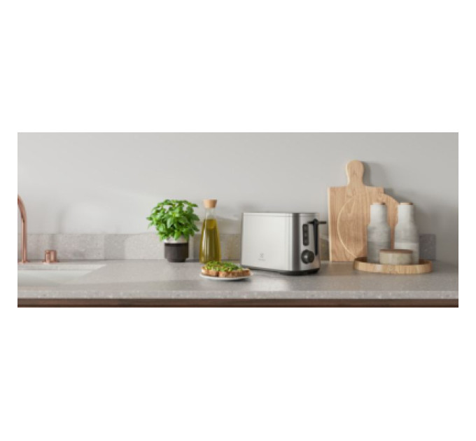 Electrolux Тостер Electrolux E5T1-4ST