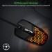 Vertux Мишка Vertux Katana USB Black (katana.black)