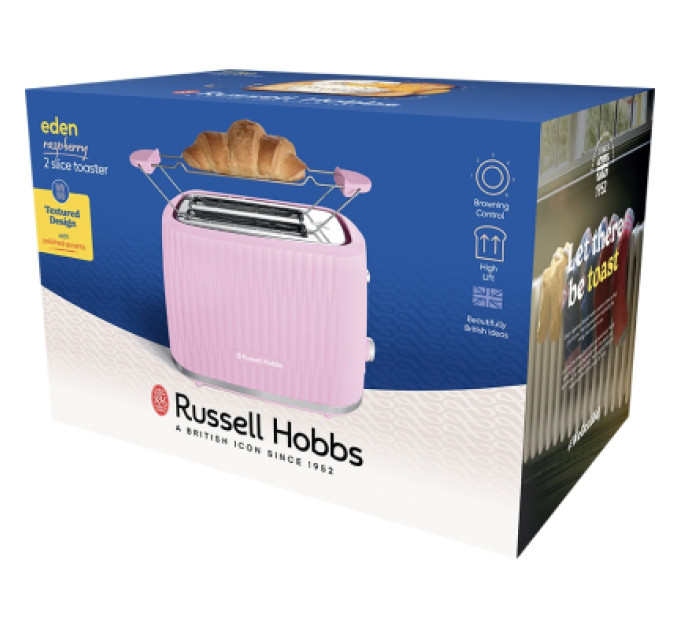 Russell Hobbs Тостер Russell Hobbs 27372-56