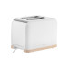 Ardesto Тостер Ardesto T-F420WWD