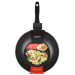 Ardesto Сковорода Ardesto Gemini Gourmet Anzio WOK 28 см (AR1928WF)
