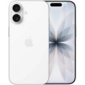 Apple Смартфон Apple iPhone 17 256GB White (MG6K4AF/A)